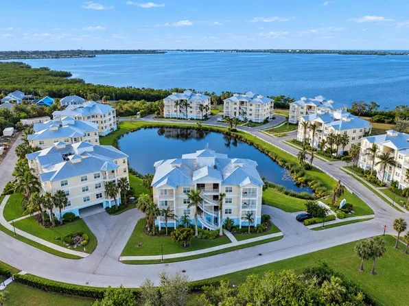 3404 79TH STREET CIRCLE W #203, BRADENTON, FL 34209