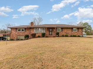 310 Hurst Dr, Old Hickory, TN 37138
