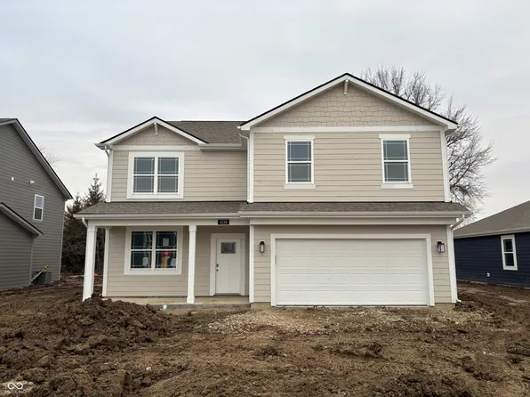 5139 Cartland Dr, Indianapolis, IN 46239