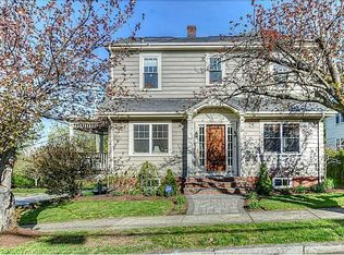 57 Lorimer Ave, Providence, RI 02906