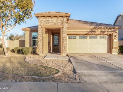 2707 S 103rd Dr, Tolleson, AZ, 85353