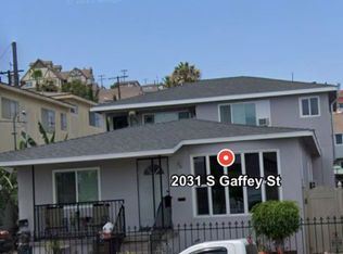 2031 S Gaffey St #2, San Pedro, CA 90731