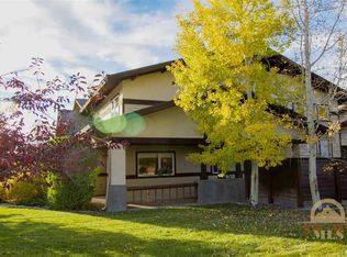 1045 Boylan Rd APT 15, Bozeman, MT 59715