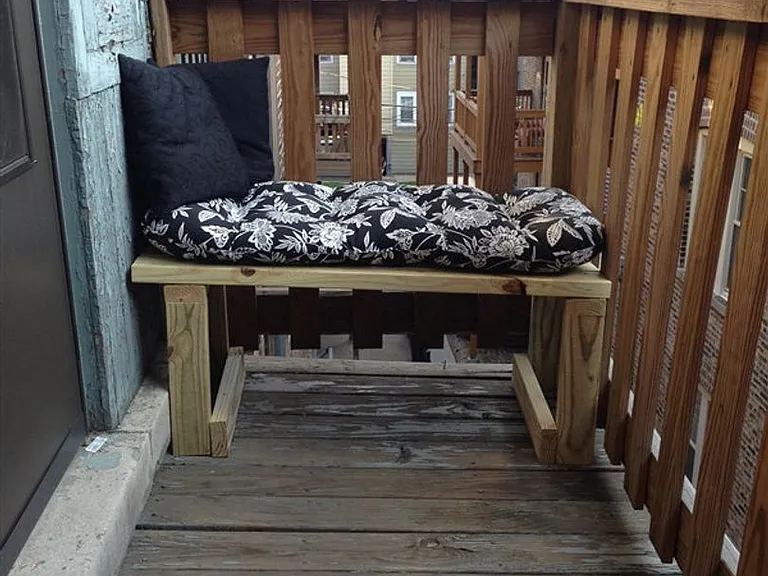 929 W Oakdale Ave #3I — Photo 8