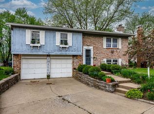 5109 Whitmore Dr, Cincinnati, OH 45238