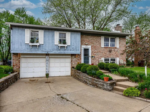 5109 Whitmore Dr, Cincinnati, OH 45238