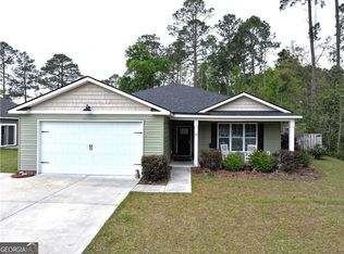 207 Judith St, Pembroke, GA 31321