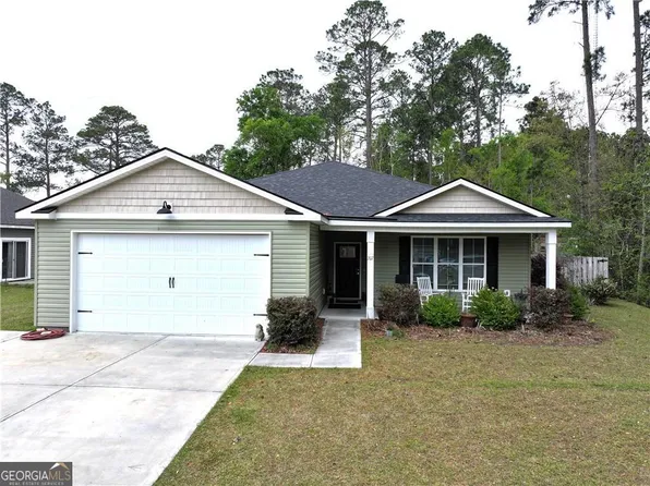 207 Judith St, Pembroke, GA 31321