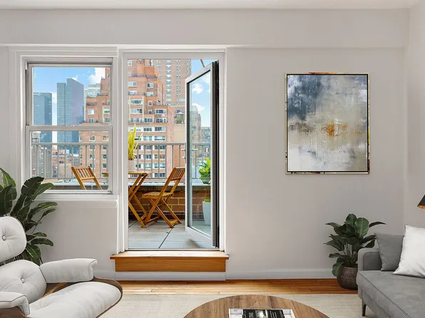 333 E 66th St APT 12E, New York, NY 10065