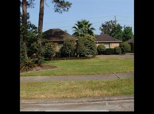 6814 La Granada Dr, Houston, TX 77083