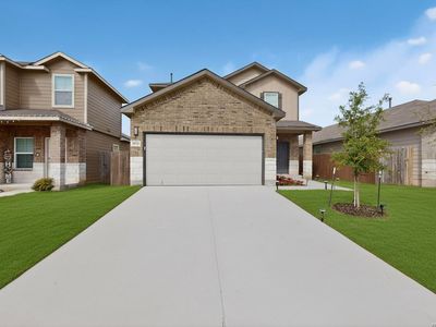 3111 Buttercup Bayou, San Antonio, TX, 78245