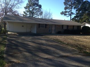 104 Nottingham Way, Prescott, AR 71857