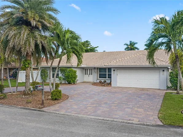 1459 NW 113th Terrace, Coral Springs, FL 33071