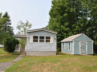 20 Country Ln, Rochester, NH 03867