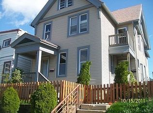 1112 S 35th St, Milwaukee, WI 53215