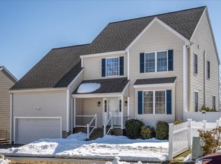 2 Quaker Rd, Worcester, MA 01602