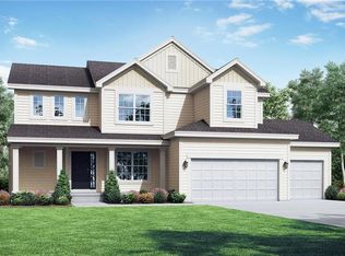 4405 SW Tanzanite Cir, Lees Summit, MO 64082