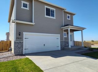 7415 Dolores Ave, Frederick, CO 80530