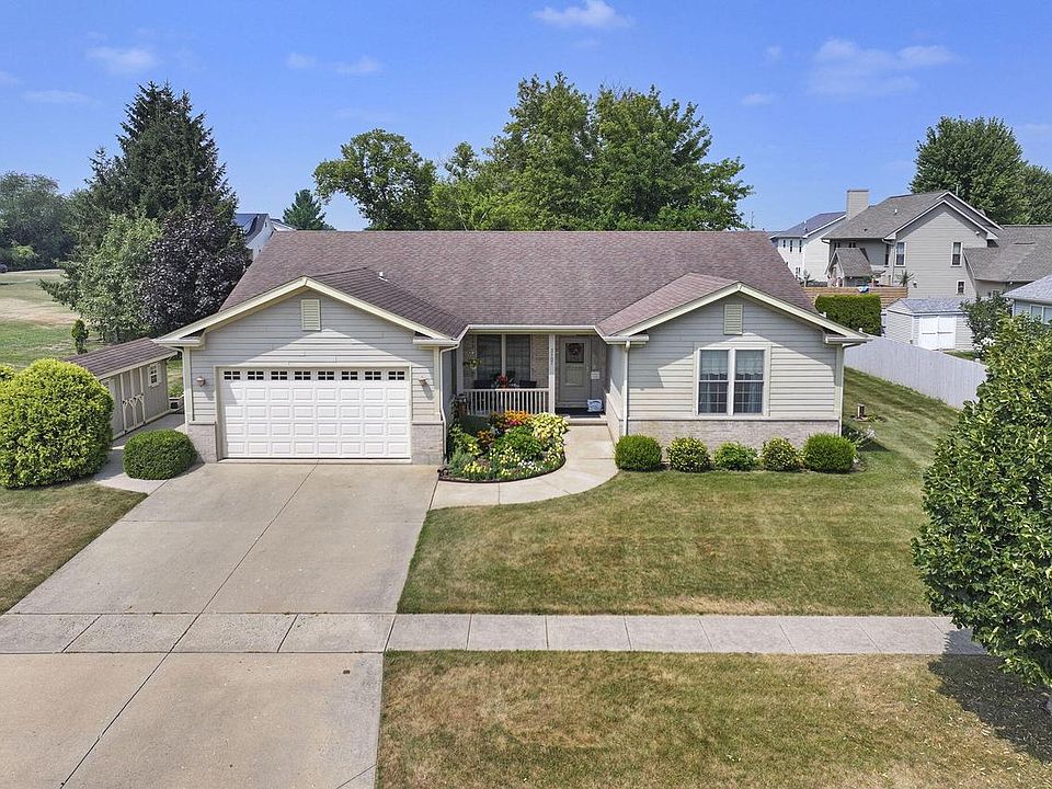 1st image of 3107 King CIRCLE