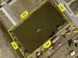 Highway 23, Venice, LA 70091
