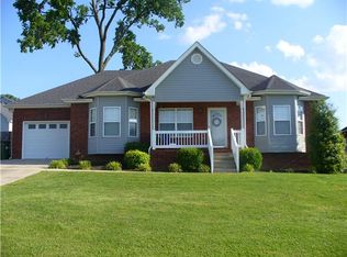 357 Manchester Blvd LOT 43, Lebanon, TN 37090