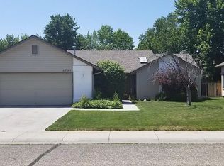 3721 S Pimmit Ave, Boise, ID 83706