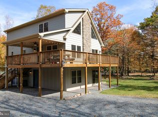 155 Teddyuscung Trl, Albrightsville, PA 18210