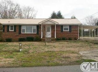 119 Cherokee Dr, McMinnville, TN 37110