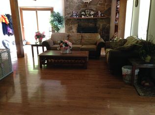 206 Justice Auto Parts Rd, Pikeville, KY 41501