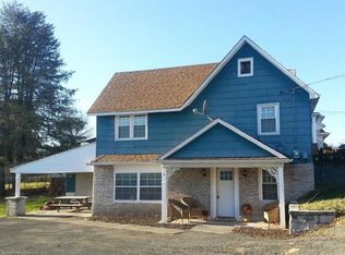 1334 Winton St, Archbald, PA 18403