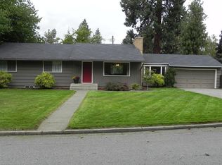 1327 E Club Ct, Spokane, WA 99203