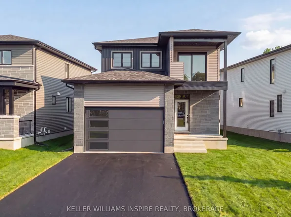 128 McDonough Cres, Loyalist, ON K7N 0A4