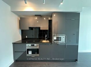 121 Saint Patrick St #1323, Toronto, ON M5T 0B8