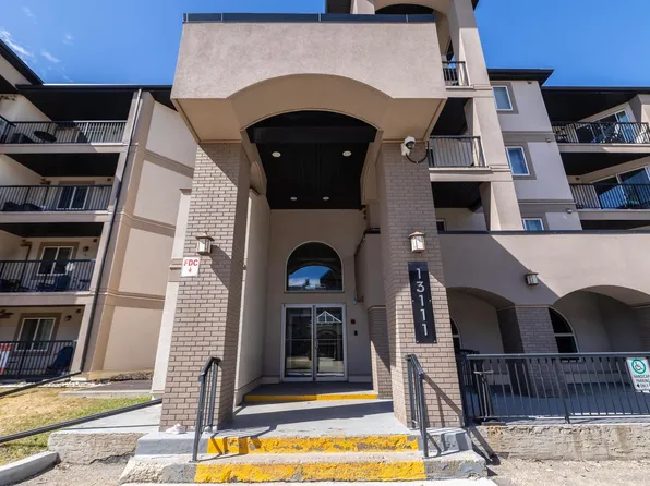 13111 140th Ave NW #209, Edmonton, AB T6V 0B1