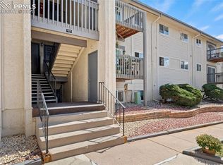 5030 El Camino Dr APT 8, Colorado Springs, CO 80918