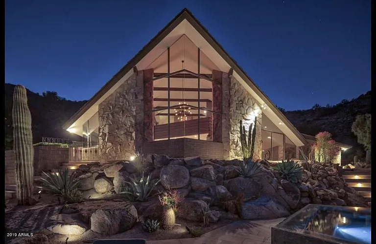 6010 E Cholla Ln — Photo 15