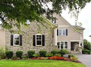 9050 Roaring Spring Loop, Bristow, VA 20136