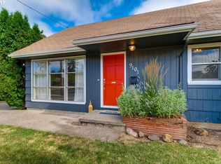 9101 NE Thompson St, Portland, OR 97220