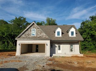 80 River Chase LOT 80, Clarksville, TN 37043