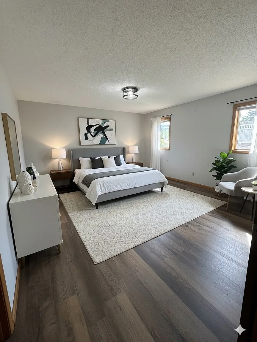 4 bed, 2.5 bath, 2664 sqft, $2,300 — Photo 4