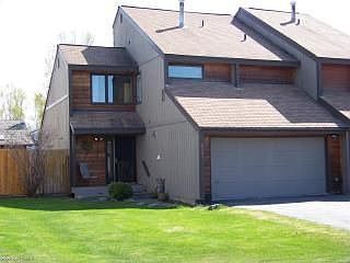 Great midtown townhome!