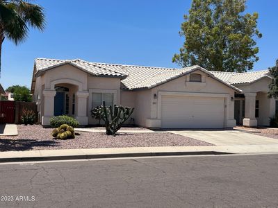 651 E Shannon St, Chandler, AZ, 85225