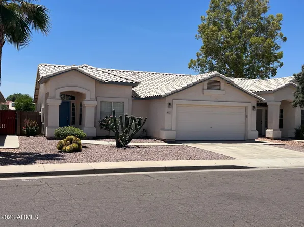 651 E SHANNON Street, Chandler, AZ 85225