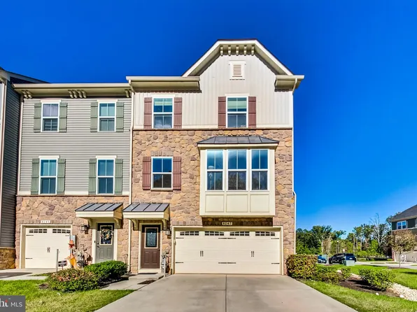 8247 Hickory Hollow Dr, Glen Burnie, MD 21060