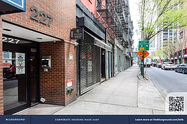 Rented by The Blueground