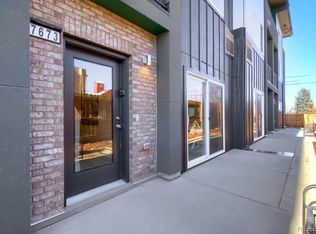 7673 W 41st Ave, Wheat Ridge, CO 80033