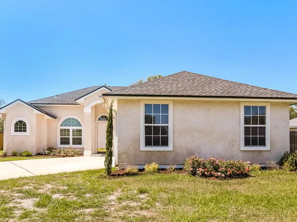3349 Citation Dr, Green Cove Springs, FL 32043