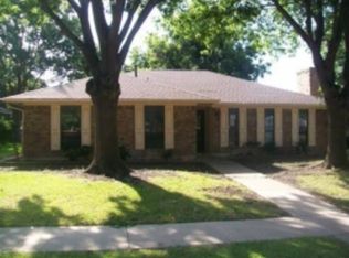 208 Gwendola Dr, McKinney, TX 75071