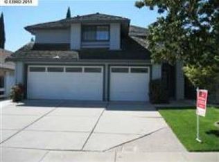4712 Shannondale Dr, Antioch, CA