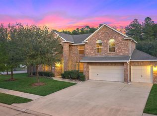 30618 Pinemill Hollow Dr, Spring, TX 77386